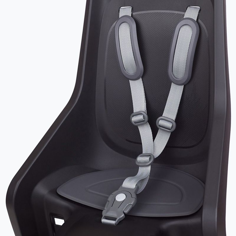 Cyklosedačka  Polisport Bubbly Maxi Plus FF black/dark grey 6