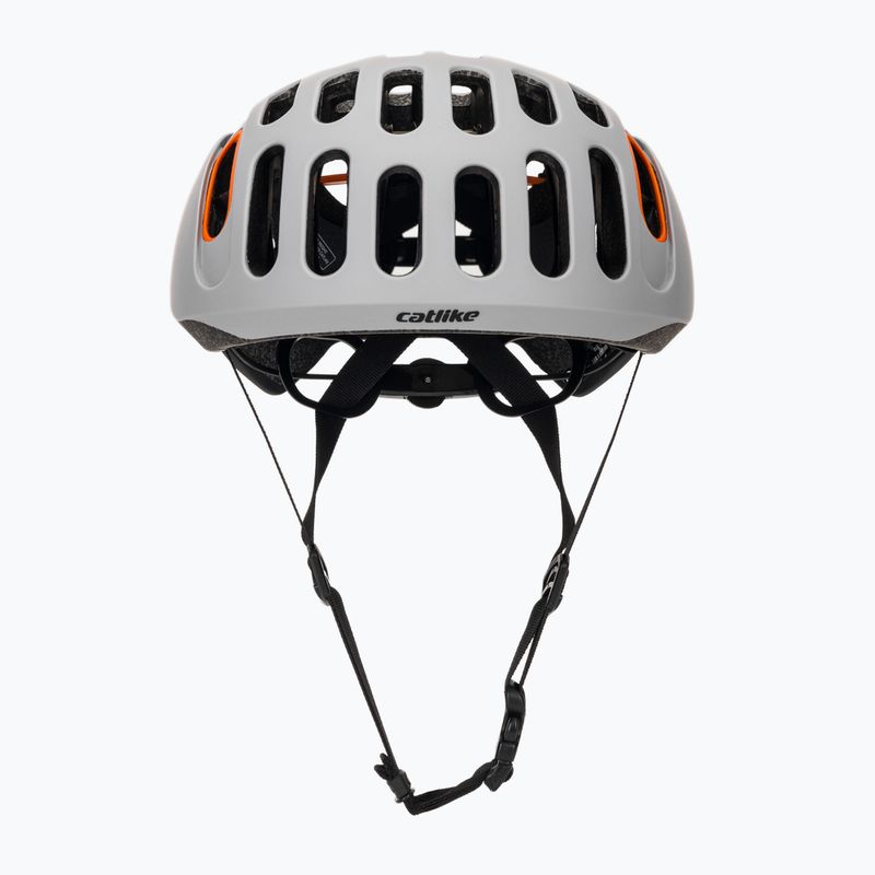 Helma na horské kolo Catlike Whisper II mercury/black matte 2