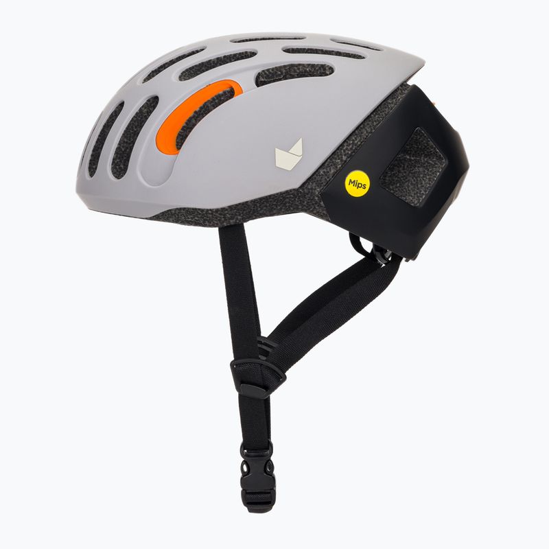 Helma na horské kolo Catlike Whisper II mercury/black matte 3