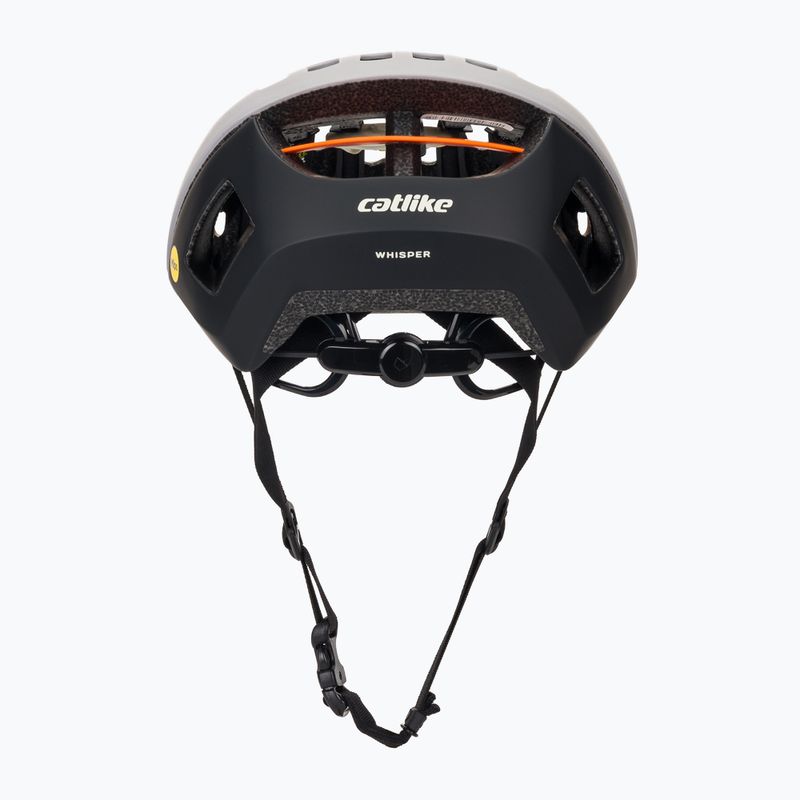 Helma na horské kolo Catlike Whisper II mercury/black matte 4