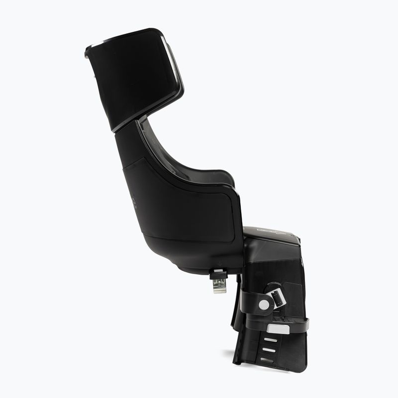 Bobike Exclusivetour Plus zadní nosič sedlo na kolo černé 8011400038 2