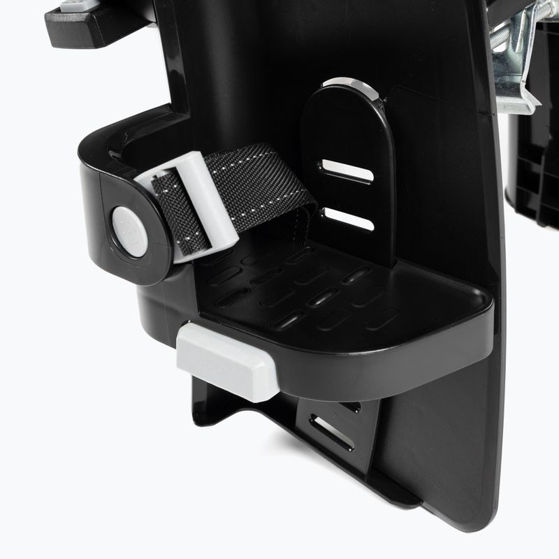 Bobike Exclusivetour Plus zadní nosič sedlo na kolo černé 8011400038 4