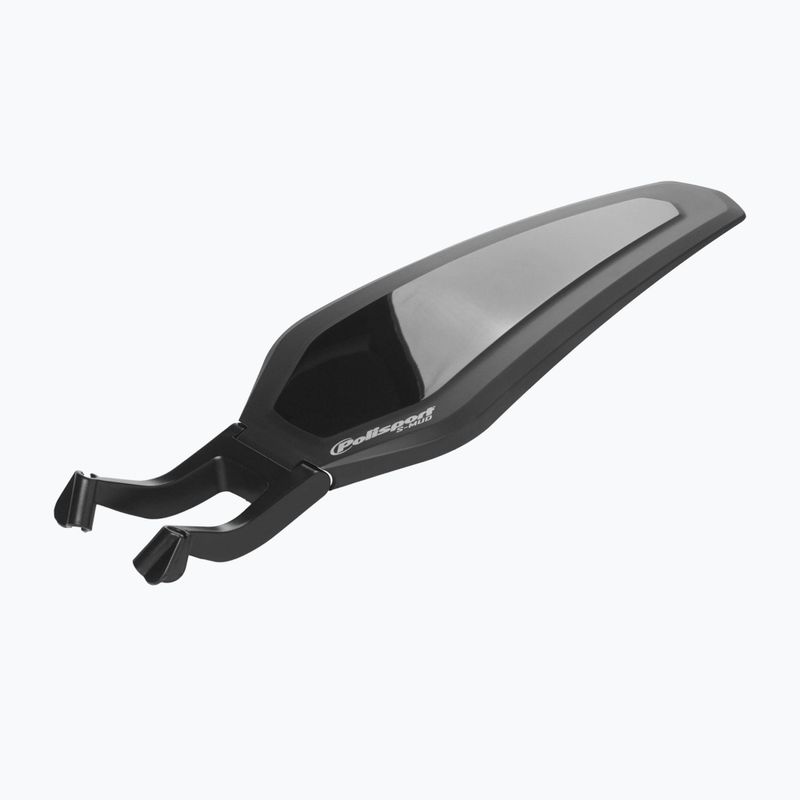 Blatník Polisport S-Mud MTB black 2