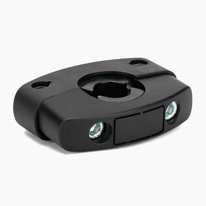 Držák sedačky Polisport Holder+For Front Head Tube black 2