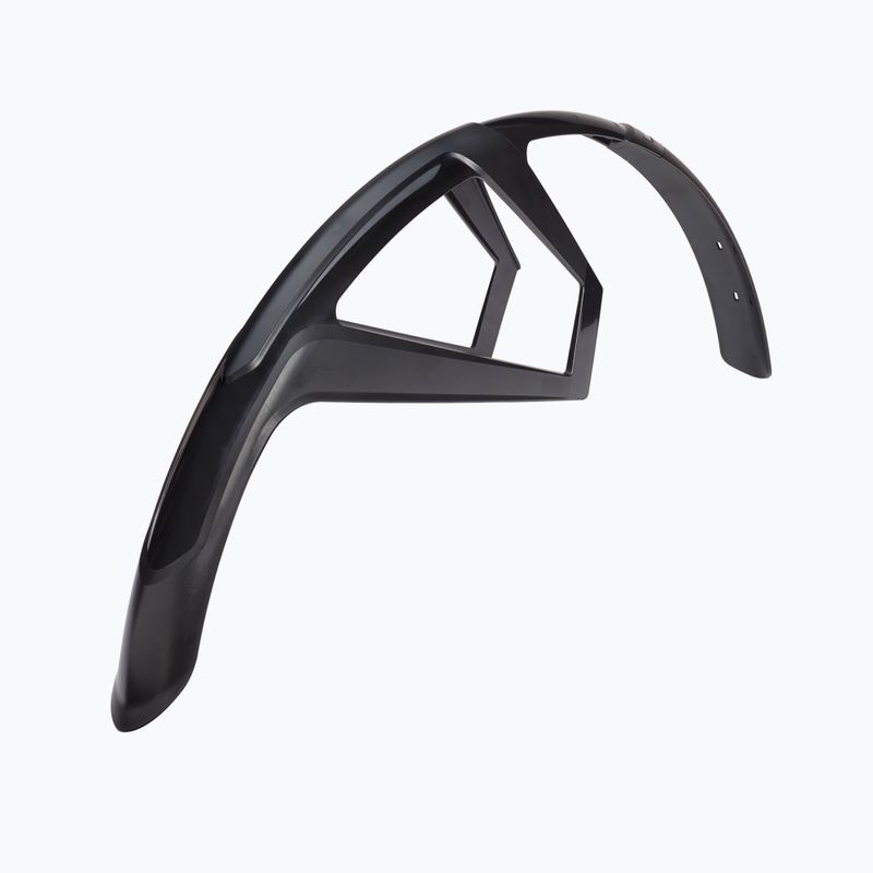 Blatníky  Polisport R-Mud Road Gravel set black 3