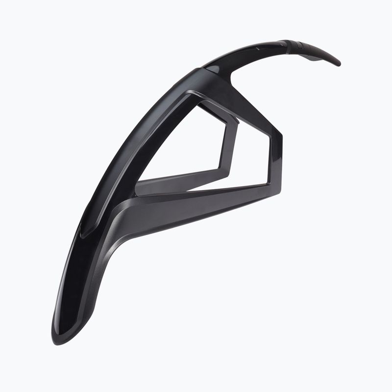 Blatníky  Polisport R-Mud Road Gravel set black 7