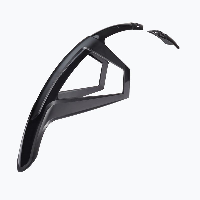 Blatníky  Polisport R-Mud Road Gravel set black 8