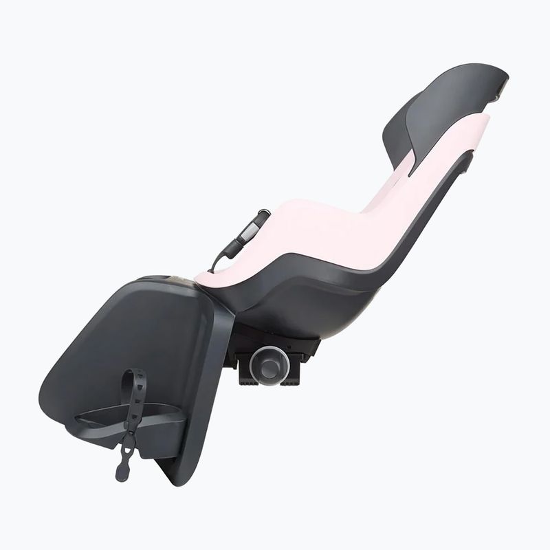 Zadní sedlo pro nosič bobike Go RS pink/black 8012600004 4