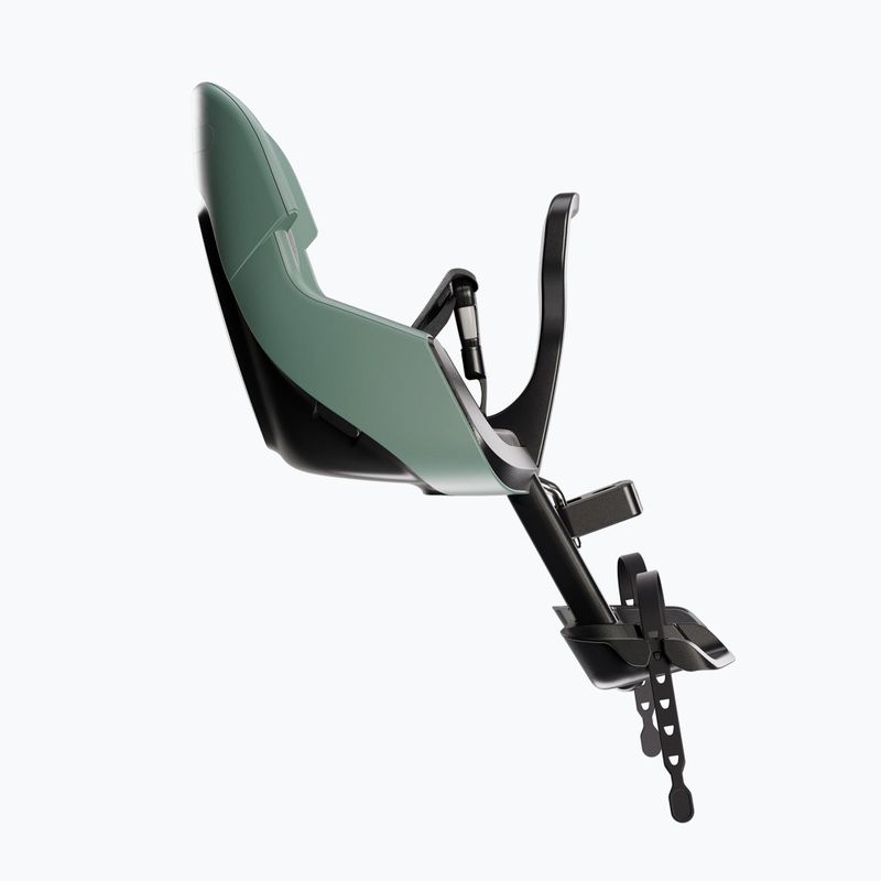 Dětská cyklistická sedačka bobike Exclusive Mini Evolve peppermint 3