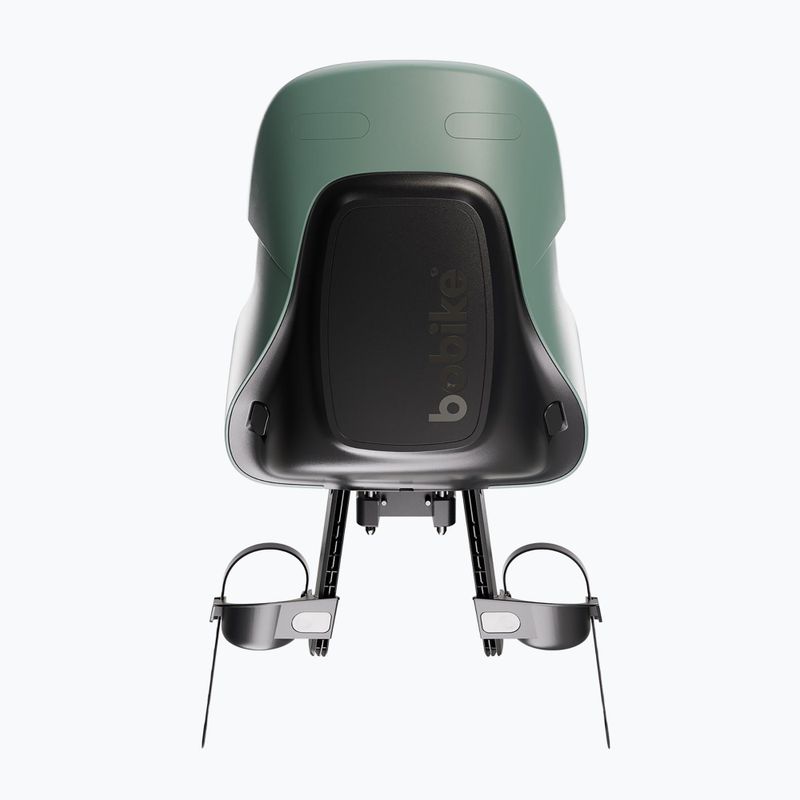 Dětská cyklistická sedačka bobike Exclusive Mini Evolve peppermint 4