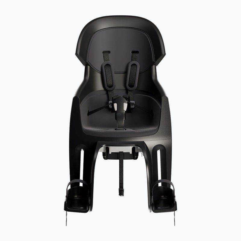 Sedačka na kolo bobike Exclusive Maxi Evolve urban black 2