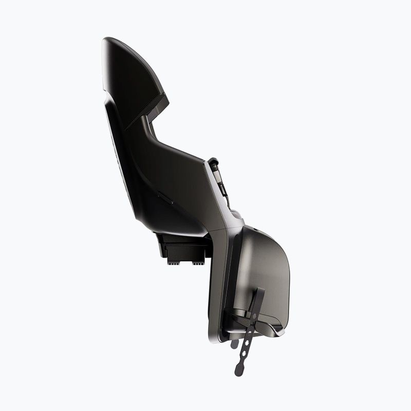 Sedačka na kolo bobike Exclusive Maxi Evolve urban black 5