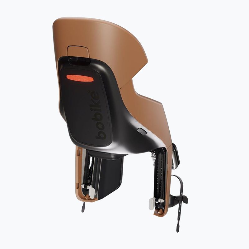 Sedačka na kolo bobike Exclusive Maxi Evolve 1P cinnamon brown 4