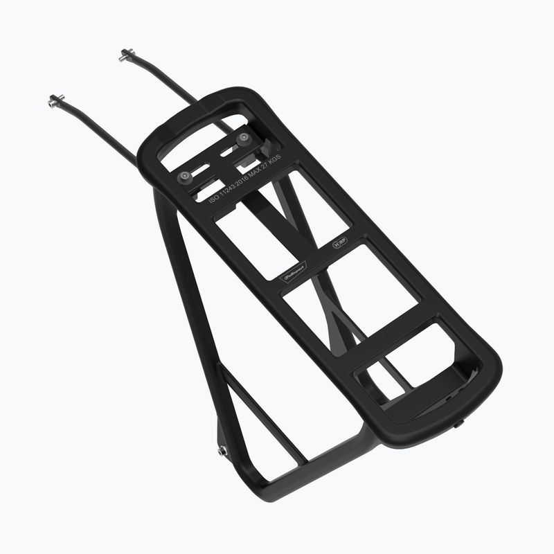 Nosič na kolo Polisport Rear Bicycle Carrier HRP black 5