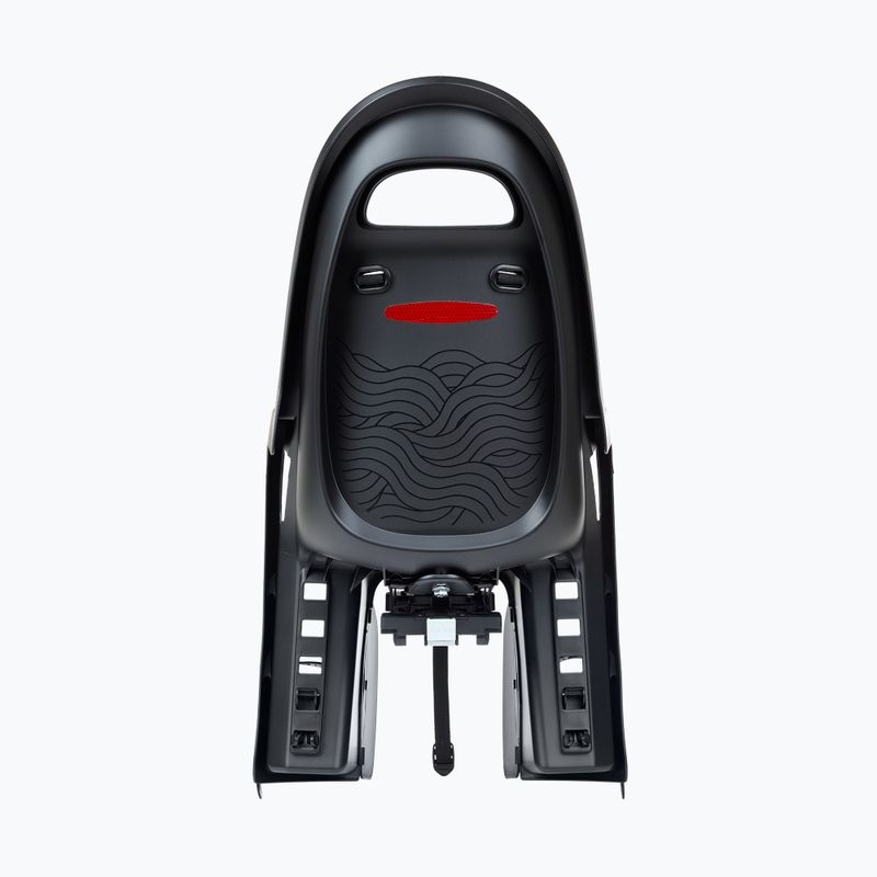 Dětská sedačka na kolo Polisport Groovy Maxi Mik HD black/dark grey 5