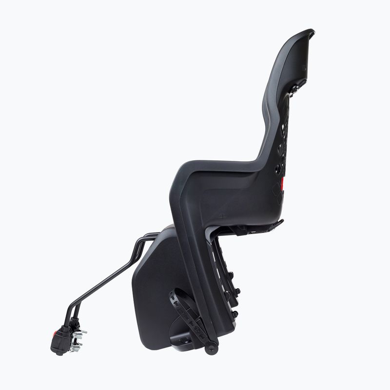 Dětská sedačka na kolo Polisport Joy FF 29 black 3