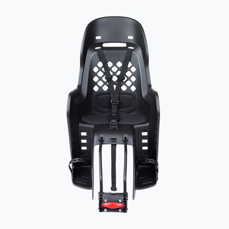 Dětská sedačka na kolo Polisport Joy FF 29 black/black 3