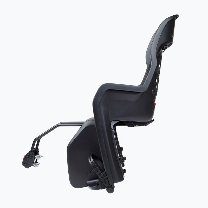Dětská sedačka na kolo Polisport Joy FF 29 black/black 5