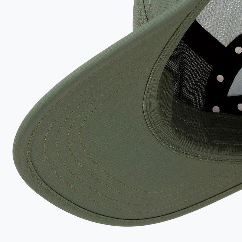 Kšiltovka Ciele Athletics GOCap Classic Athletics kombu 3