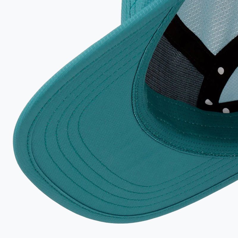 Kšiltovka Ciele Athletics GOCap Classic Athletics harbor 3