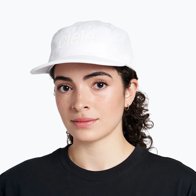 Kšiltovka Ciele Athletics GOCap Classic Athletics ghost 4