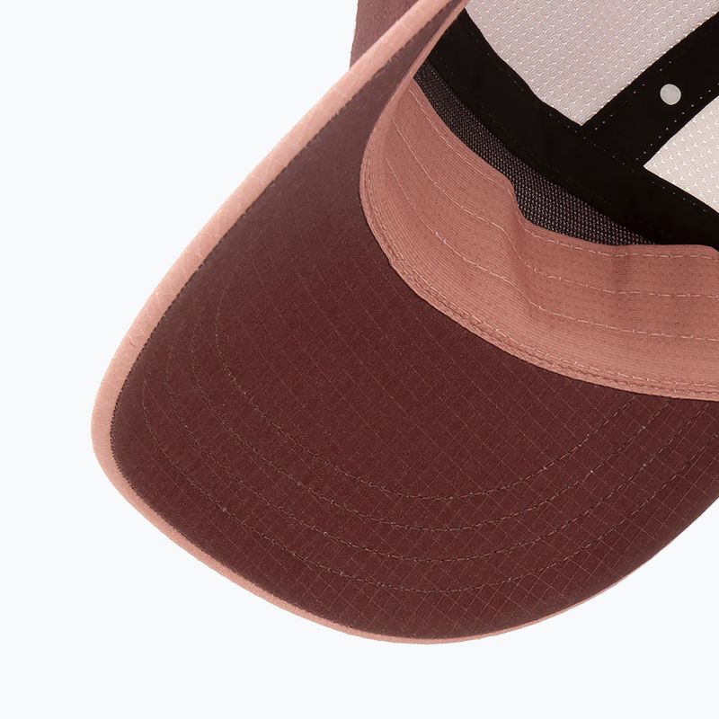 Kšiltovka Ciele Athletics FSTCap SC Field Iconic SL andorra rosedawn 3