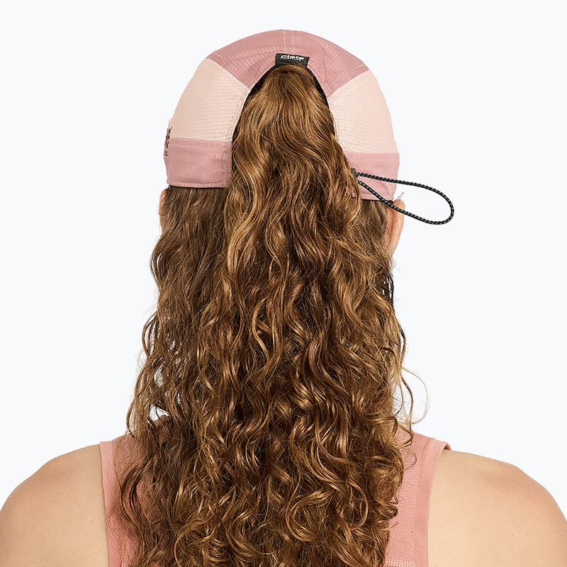 Kšiltovka Ciele Athletics FSTCap SC Field Iconic SL andorra rosedawn 6