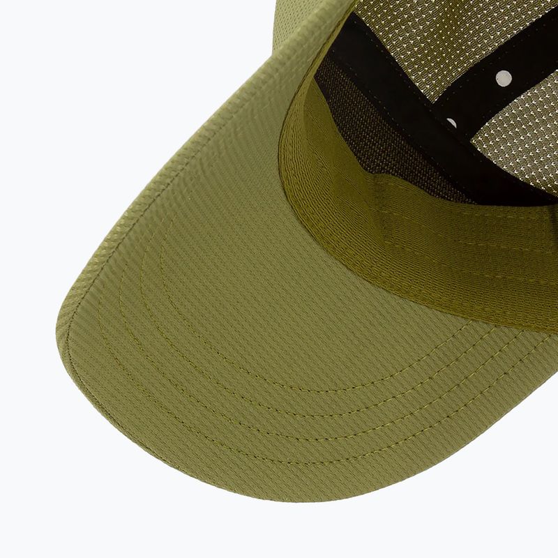 Kšiltovka Ciele Athletics FSTCap SC EQ FrameS terrain 3