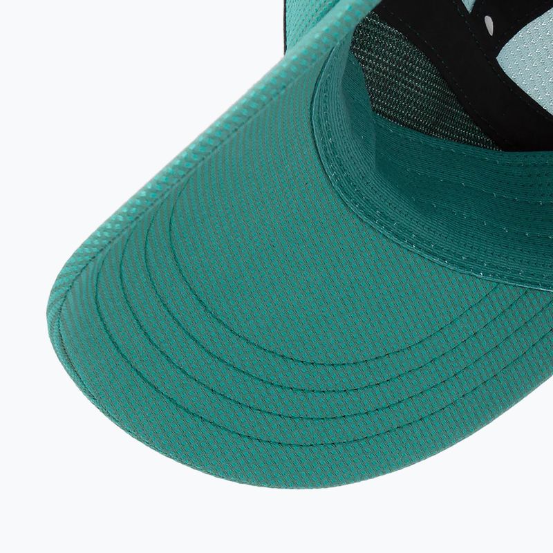 Kšiltovka Ciele Athletics FSTCap SC EQ FrameS harbor 3