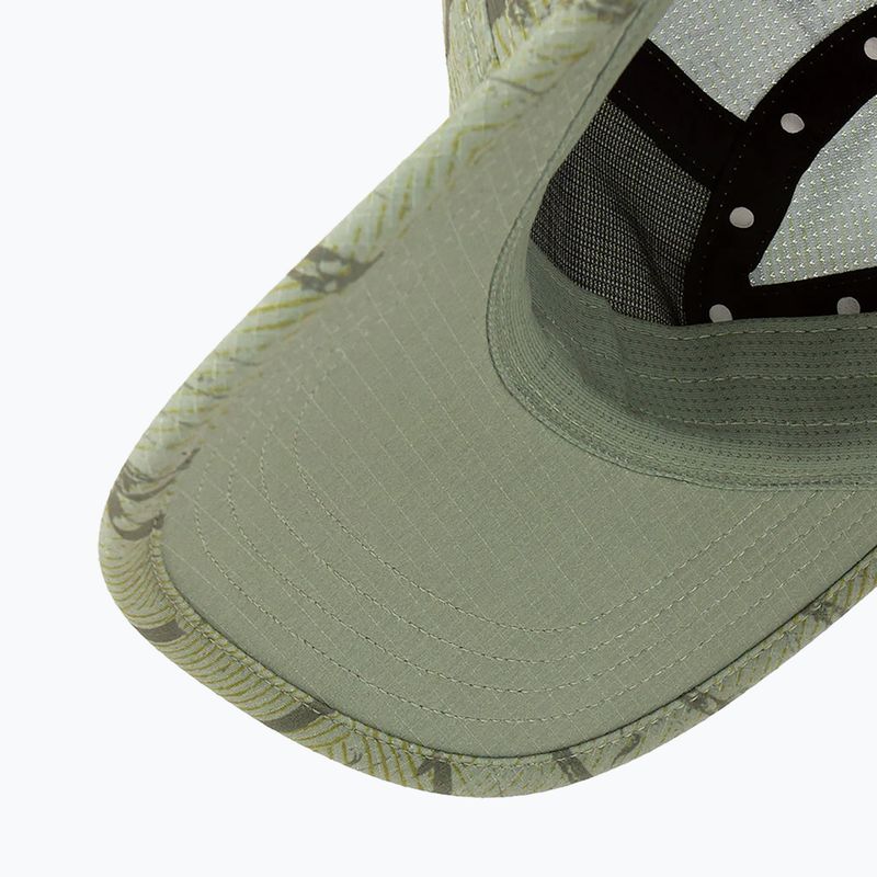 Kšiltovka Ciele Athletics GOCap SC Field All Over Dotra boardwalk toad 3