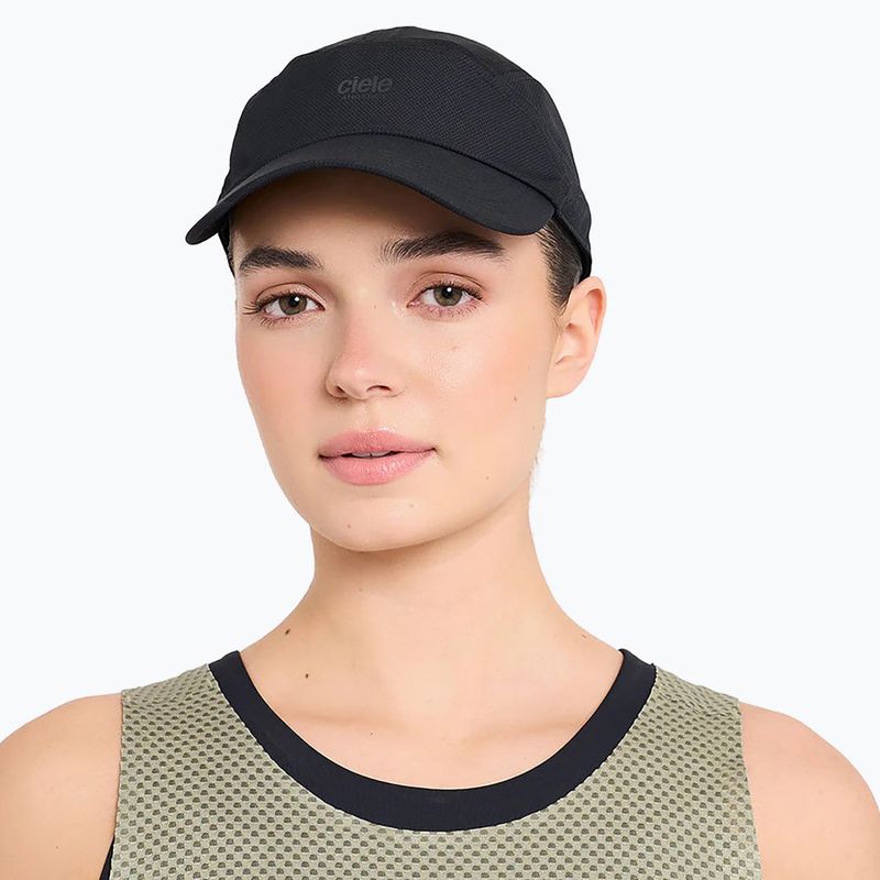 Kšiltovka Ciele Athletics FSTCapSC Classic Athletic SL shadowcast 4