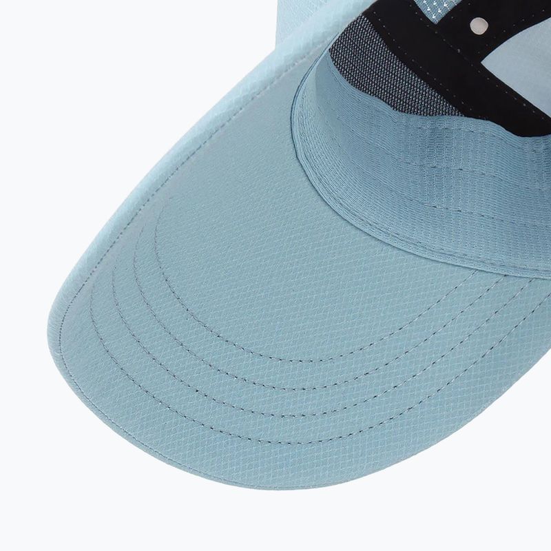 Kšiltovka Ciele Athletics FSTCapSC Classic Athletic SL chambray 3