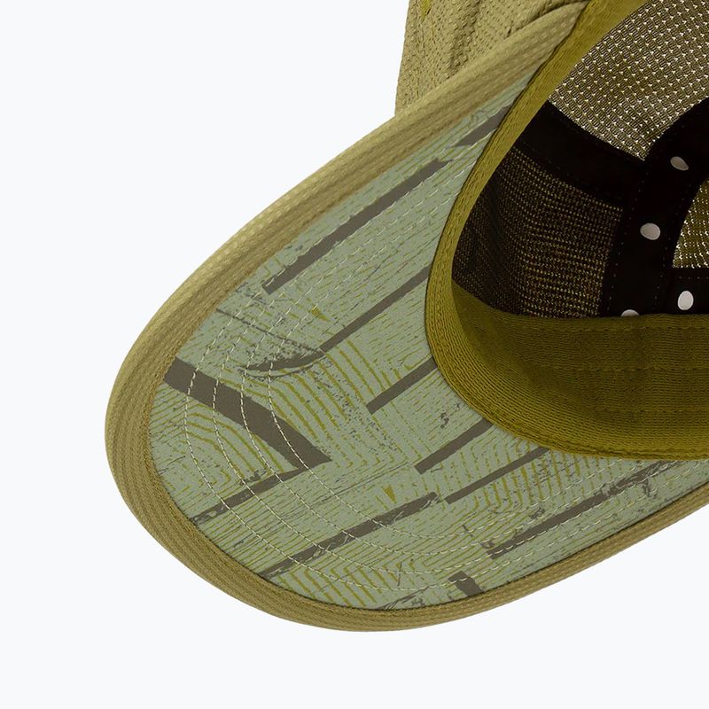 Kšiltovka Ciele Athletics GOCap EQ New terrain 3