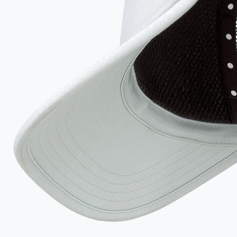 Kšiltovka Ciele Athletics TRLCapSC Field Iconic Bar light grey 3