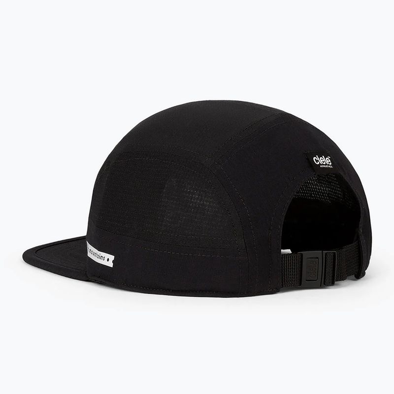 Kšiltovka Ciele Athletics GOCap Field MontW whitaker 2