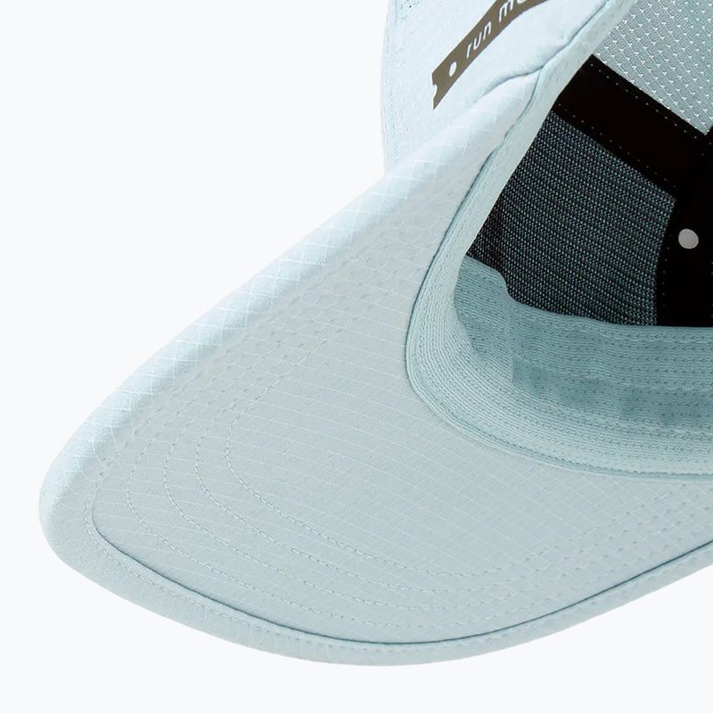 Kšiltovka Ciele Athletics GOCap Field MontW sterling blue 3