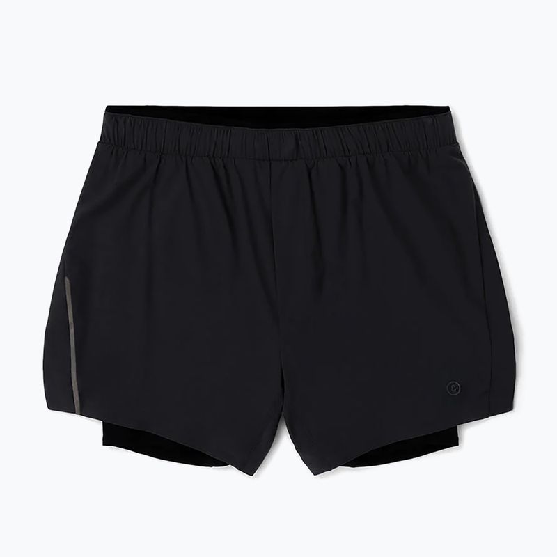 Pánské běžecké šortky Ciele Athletics DLY d" Long Brief 2 shadowcast 4