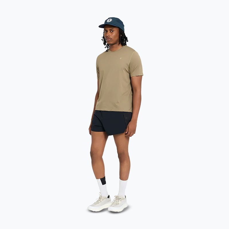 Pánské běžecké šortky Ciele Athletics ICN 3" Brief shadowcast 2