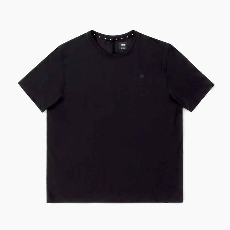 Pánské běžecké tričko Ciele Athletics FST 2 shadowcast 3