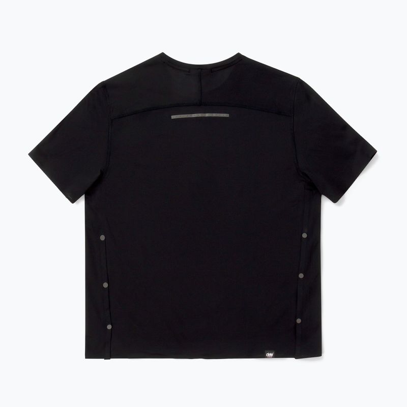 Pánské běžecké tričko Ciele Athletics FST 2 shadowcast 4