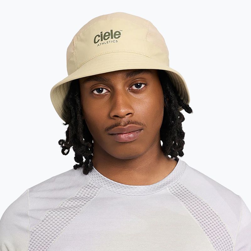 Klobouk Ciele Athletics GOBucket Comp Athletics safari 4