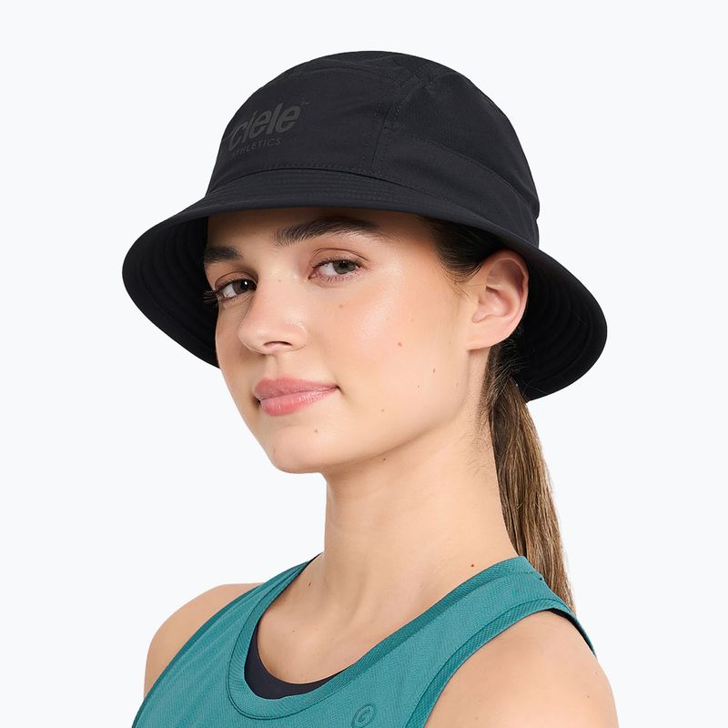 Klobouk Ciele Athletics GoBucket Comp Athletics shadowcast 5
