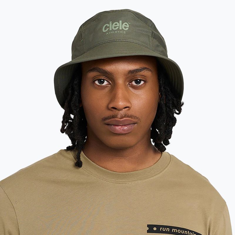 Klobouk Ciele Athletics GOBucket Comp Athletics suit 4