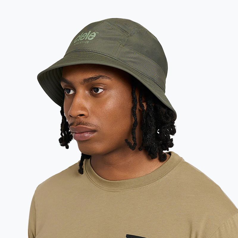 Klobouk Ciele Athletics GOBucket Comp Athletics suit 5