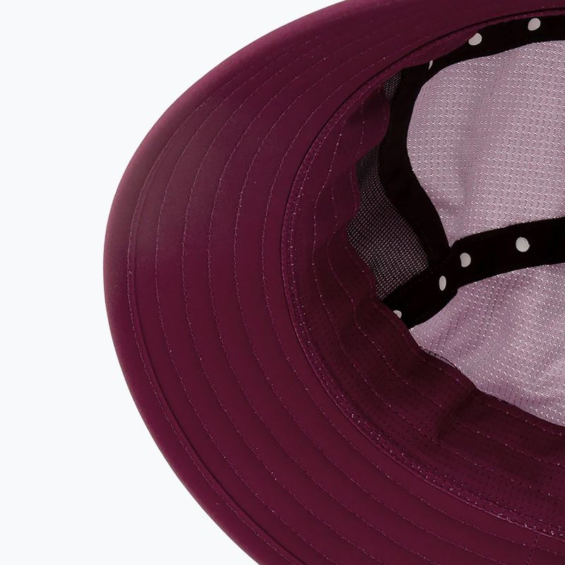 Klobouk Ciele Athletics GOBucket Comp Athletics mulberry 3