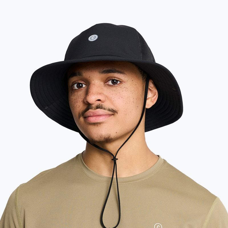Klobouk Ciele Athletics TRLBucket Comp Circle C shadowcast 5