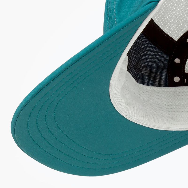 Kšiltovka Ciele Athletics GOCap Comp Century harbor light grey 3