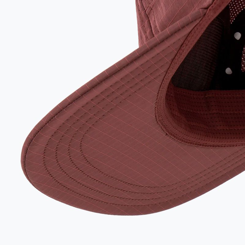 Kšiltovka Ciele Athletics GOCap Icon CircleC andorra 3