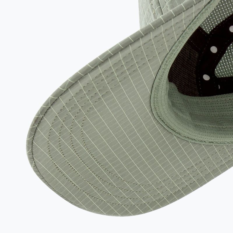 Kšiltovka Ciele Athletics GOCap Icon CircleC toad 3