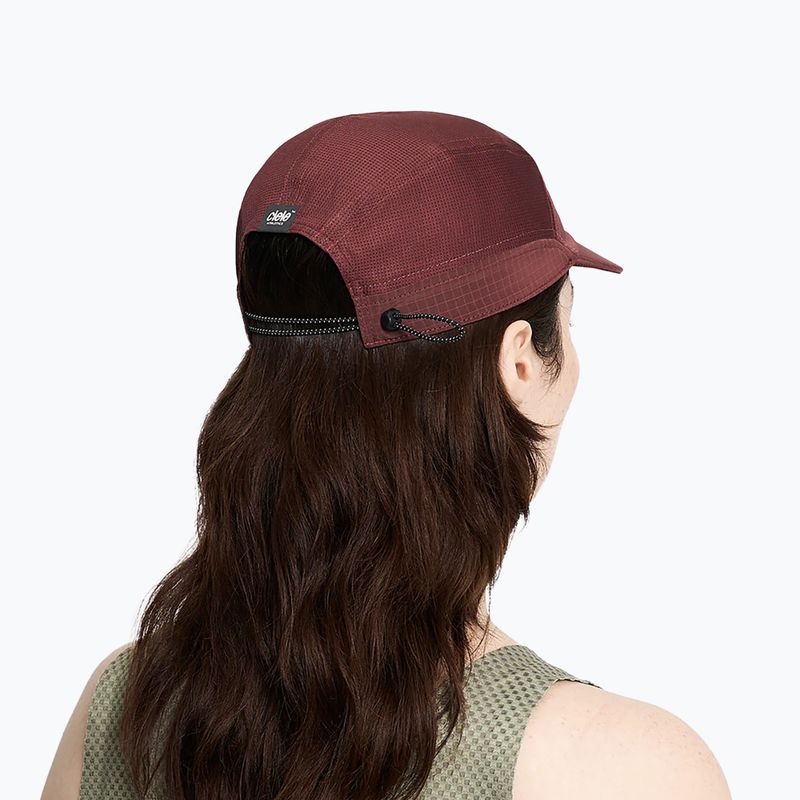 Kšiltovka Ciele Athletcis FSTCap Short Brim Icon andorra 6